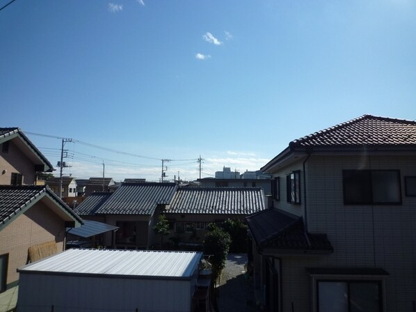 毛呂山ヒルズの物件内観写真